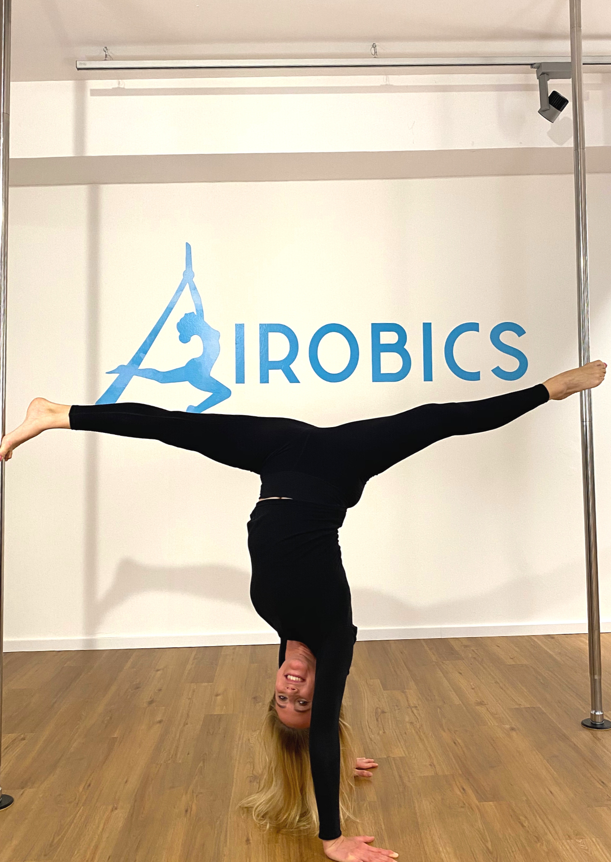 neue Bilder Website Kurse Stretching und Akrobatik