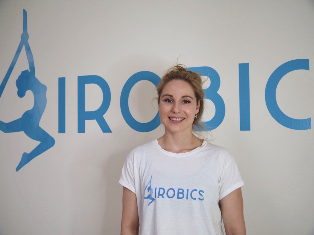 Caro Portraitbild